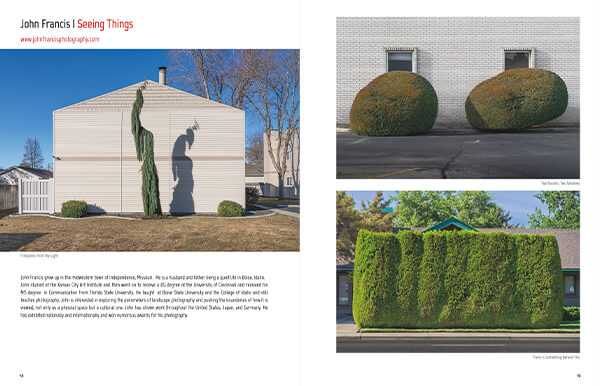 AAP Magazine #47: Shadows
