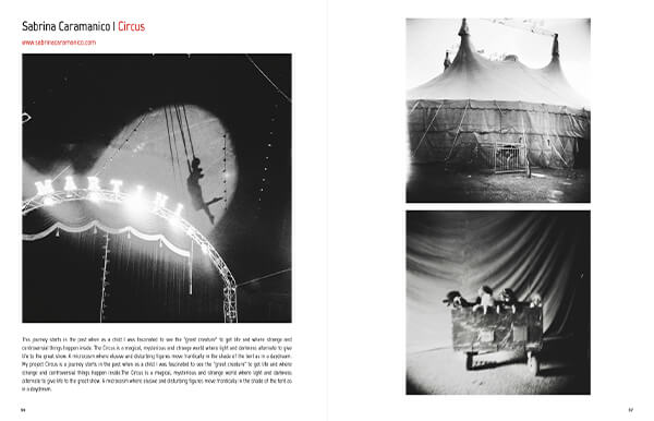 AAP Magazine #47: Shadows