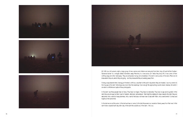 AAP Magazine #47: Shadows