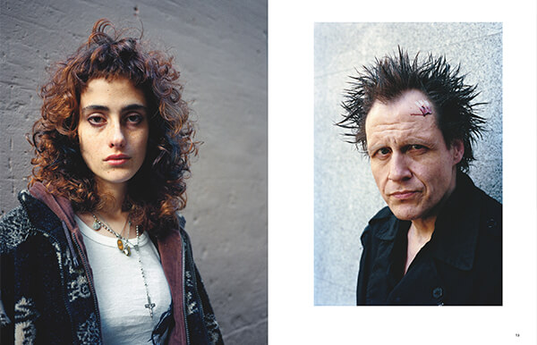 AAP Magazine #48: Portrait