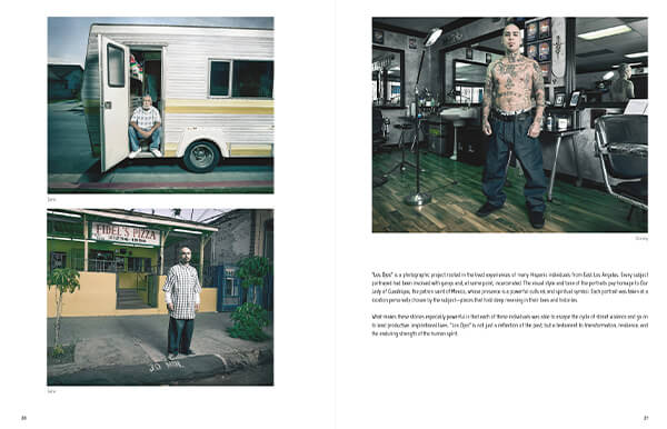 AAP Magazine #48: Portrait