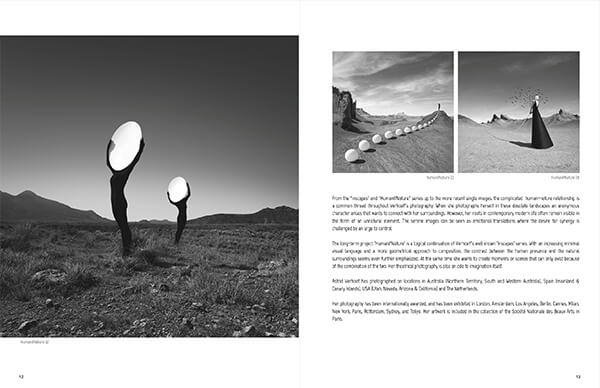 AAP Magazine #49: B&W