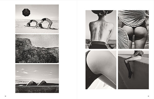 AAP Magazine #49: B&W