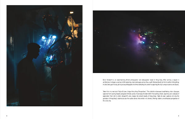 AAP Magazine #56: Shadows