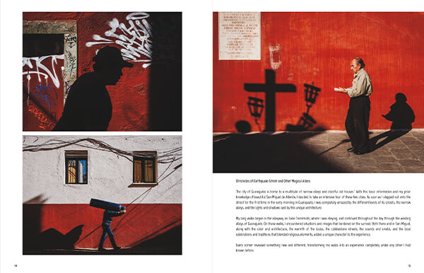 AAP Magazine #56: Shadows