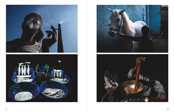 AAP Magazine #56: Shadows