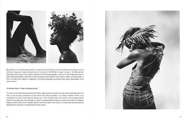 AAP Magazine #56: Shadows