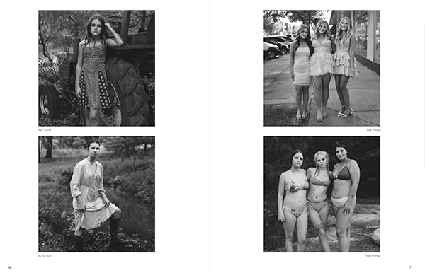 AAP Magazine #57: Portrait