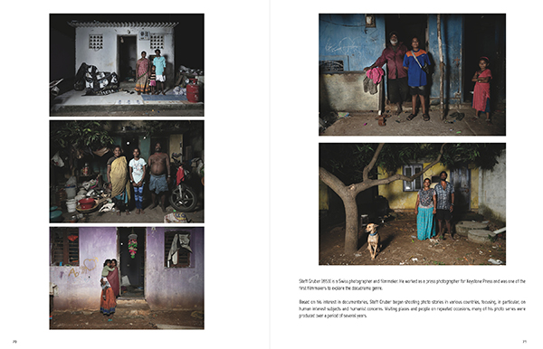 AAP Magazine #57: Portrait