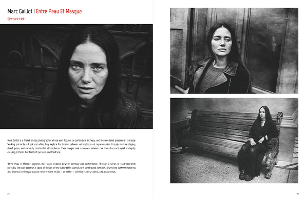 AAP Magazine #57: Portrait