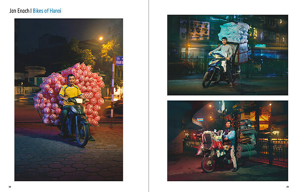 AAP Magazine #8: STREET