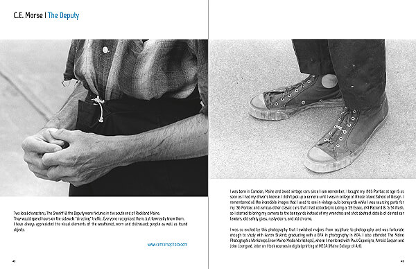 AAP Magazine #8: STREET