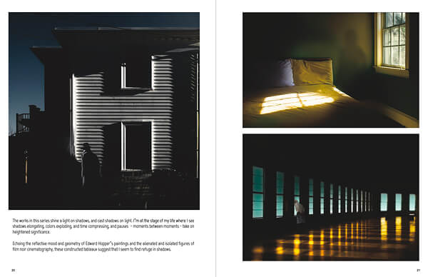 AAP Magazine #9: SHADOWS