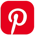 Follow us on Pinterest