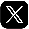 Follow us on X