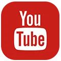 Follow us on YouTube