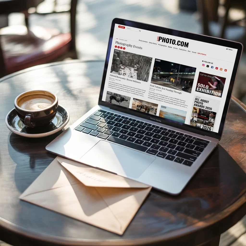All About Photo Newsletter