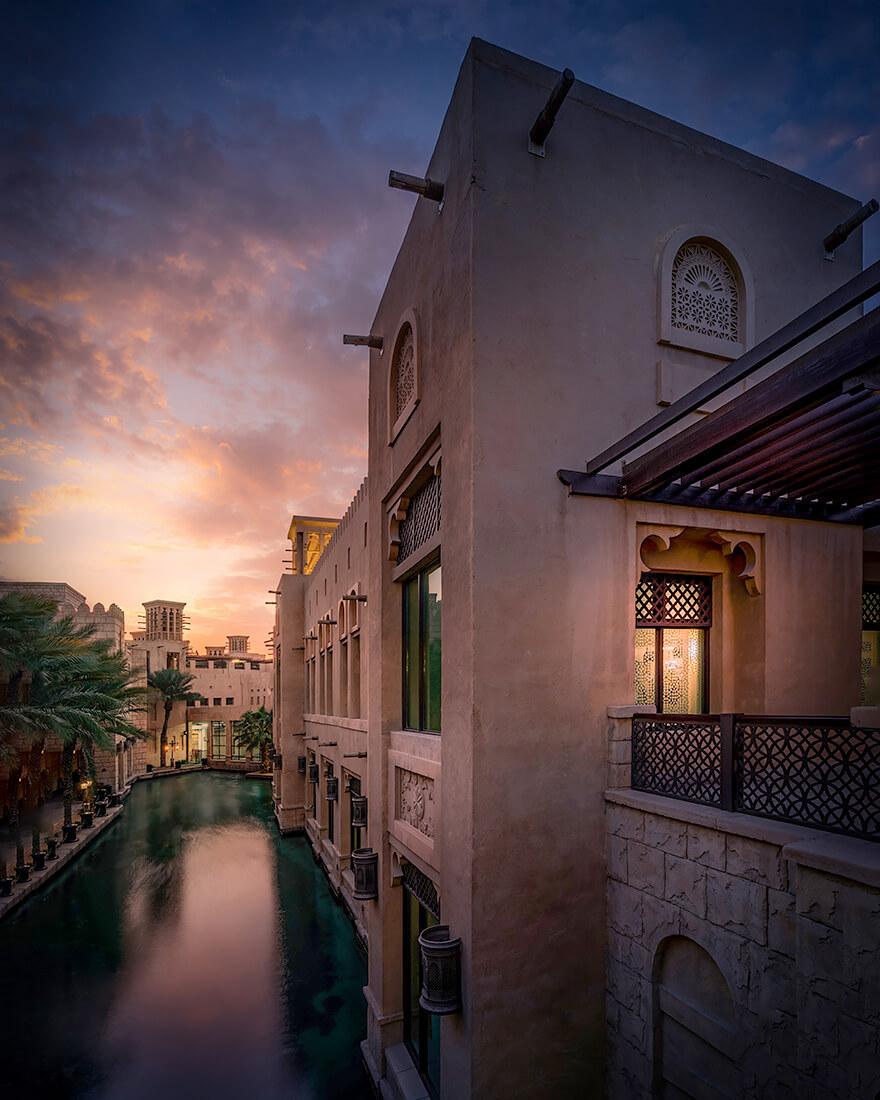 Madinat Jumeirah<p>© Anton Alymov</p>