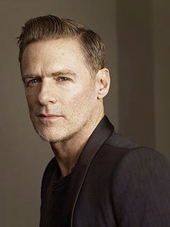 Bryan Adams