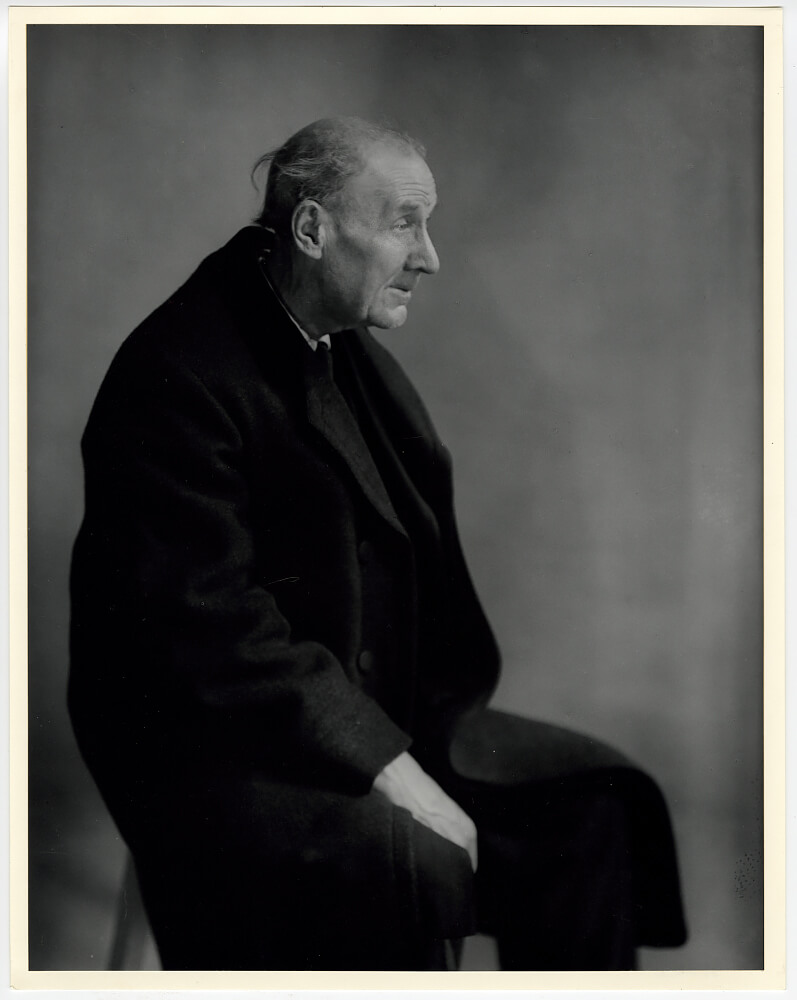 Eugène Atget