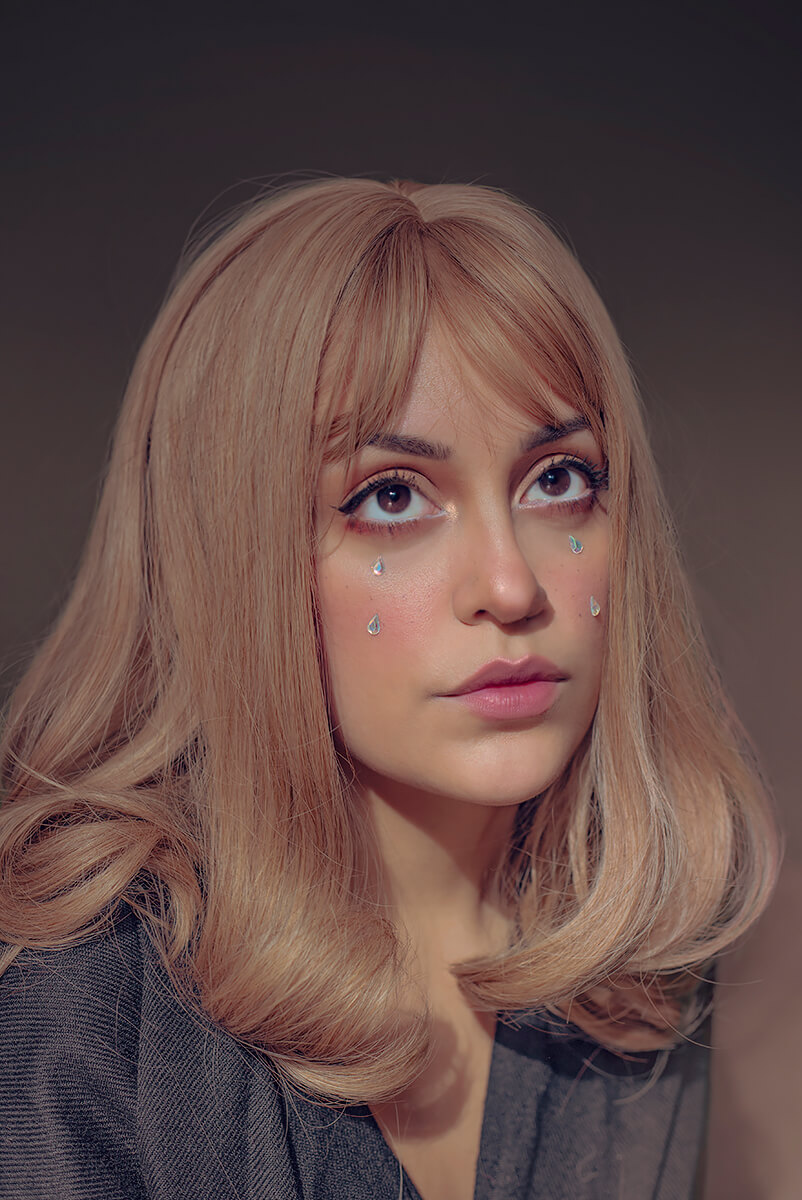 Muneca<p>© Gabriella Aragon</p>