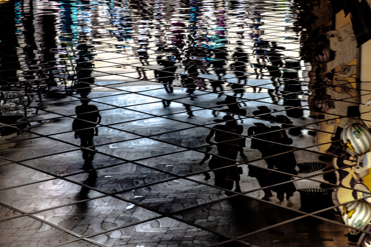 <p>© Golnaz Abdoli</p>