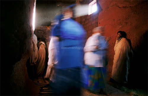 Genet, Orthodox Christmas in Lalibela<p>© Guilhem Alandry</p>