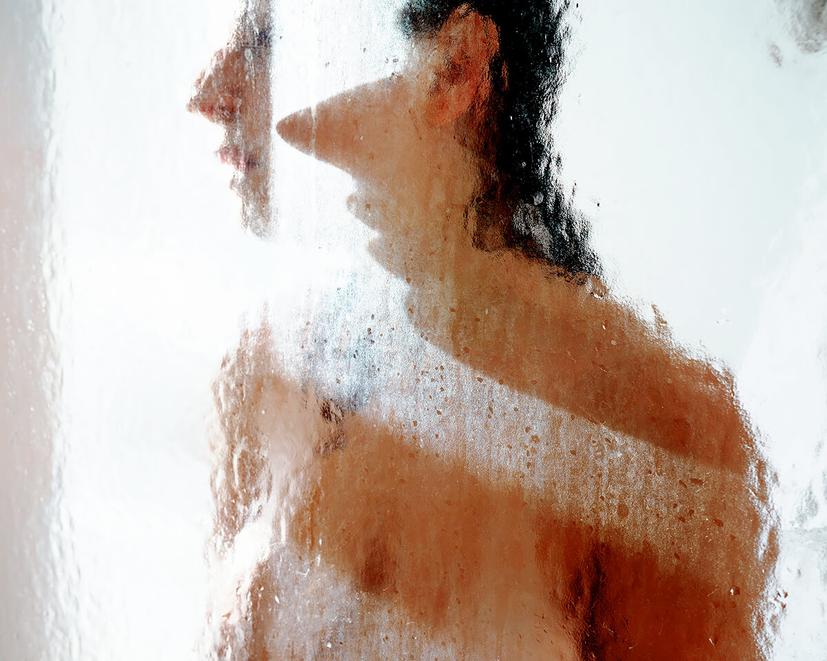 An Inherited Shadow<p>© Hannah Altman</p>