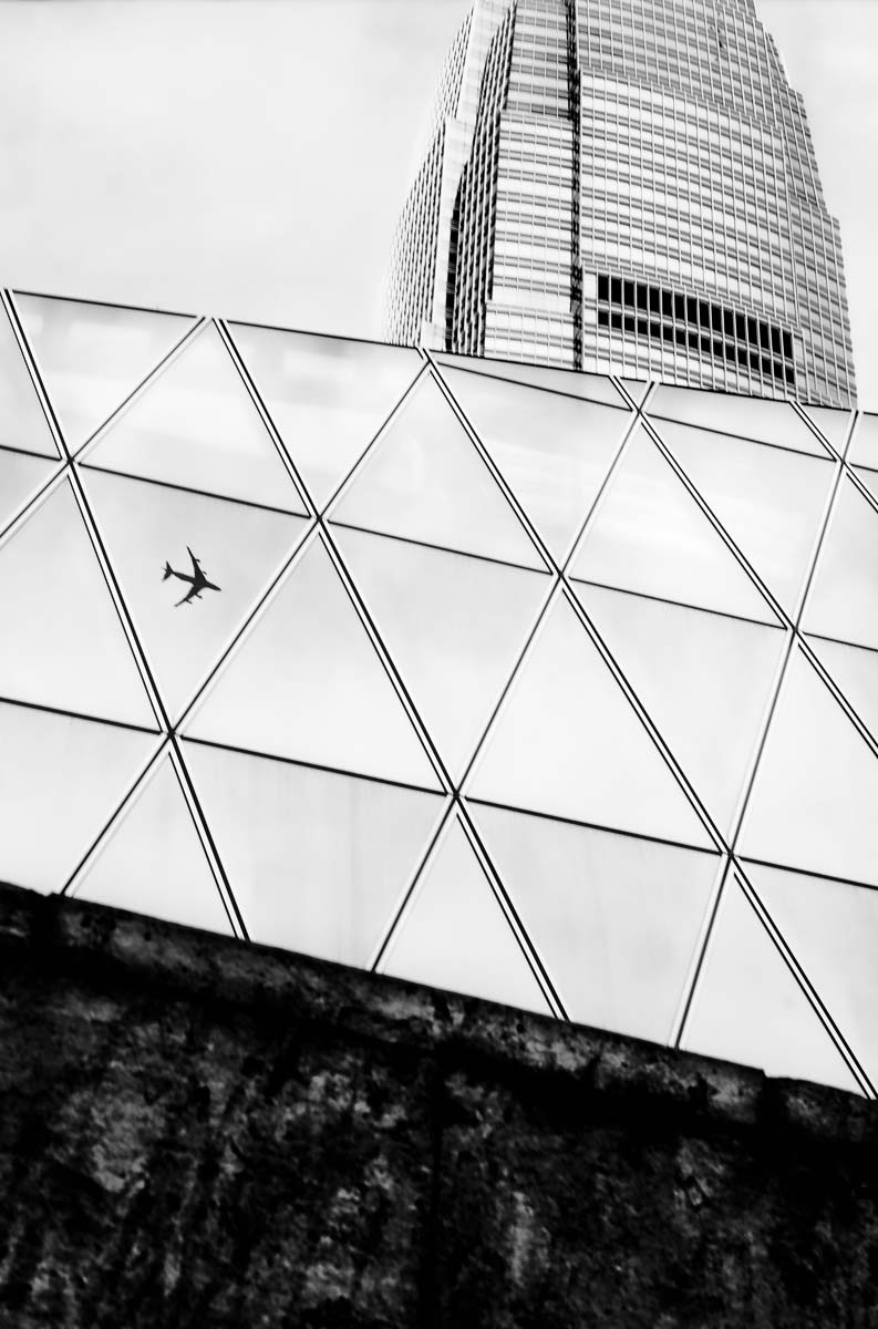 Facades (from the Geometric Hong Kong series)<p>© Jason Au</p>