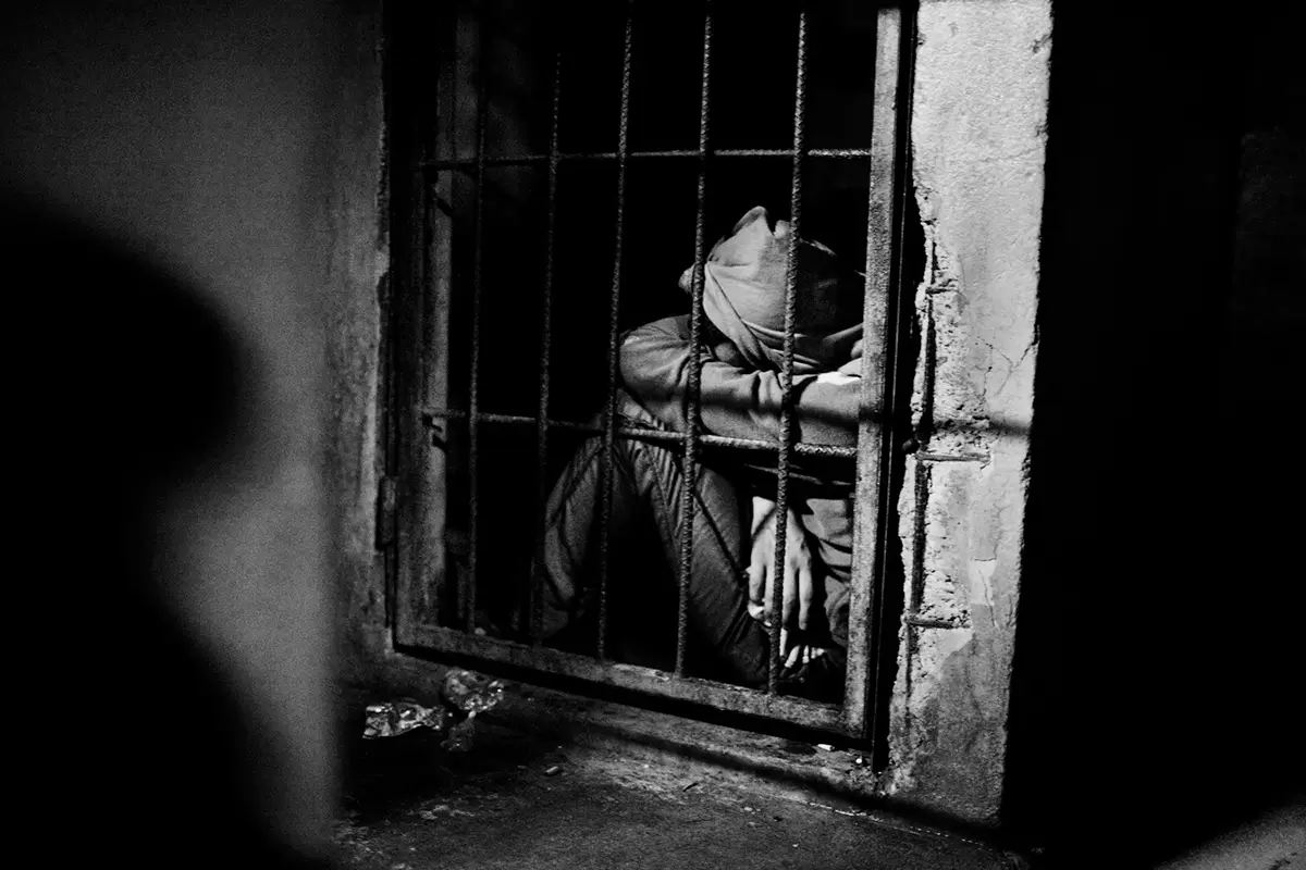 <p>&copy; Javier Arcenillas</p>