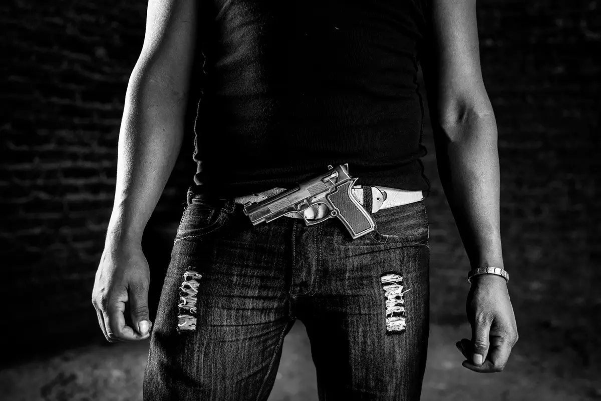 <p>&copy; Javier Arcenillas</p>