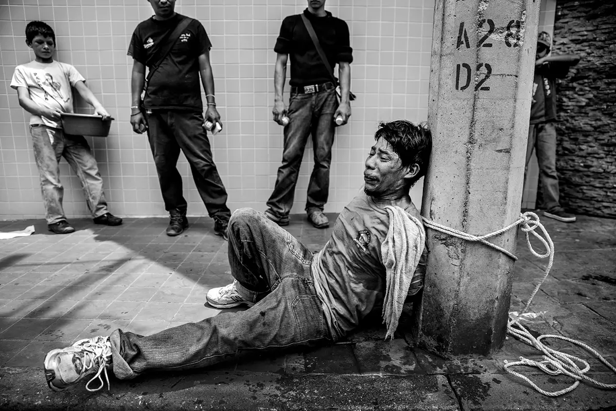 <p>&copy; Javier Arcenillas</p>