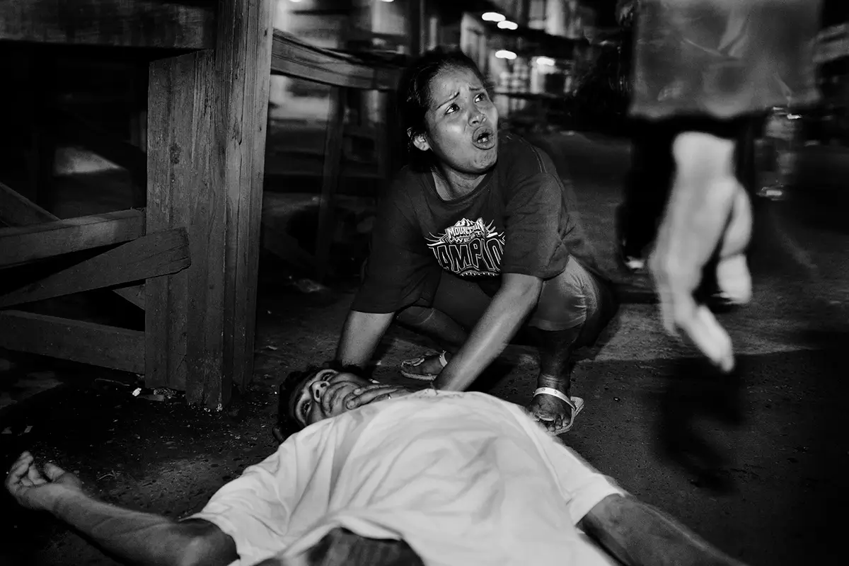 <p>&copy; Javier Arcenillas</p>