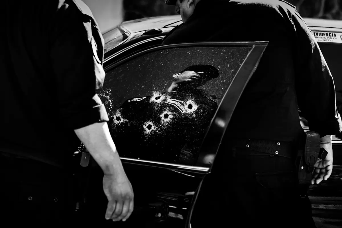 <p>&copy; Javier Arcenillas</p>