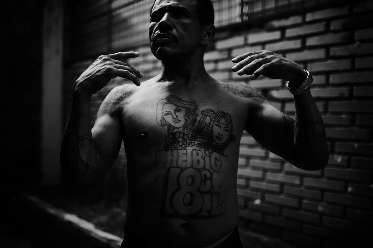 <p>&copy; Javier Arcenillas</p>