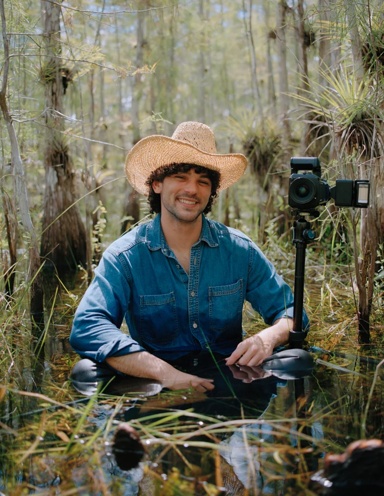 Josh Aronson