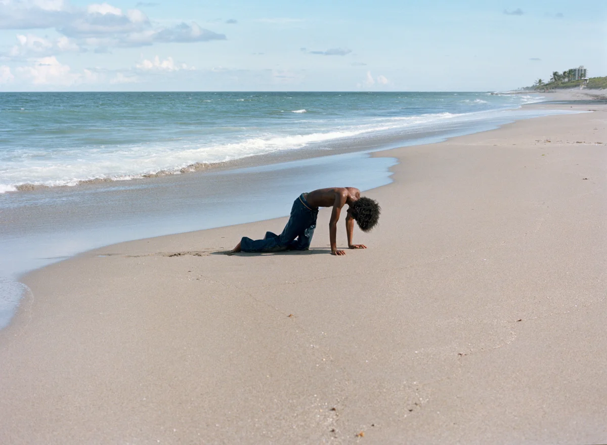 Josh Aronson, Surrender, 2025.<p>© Josh Aronson</p>