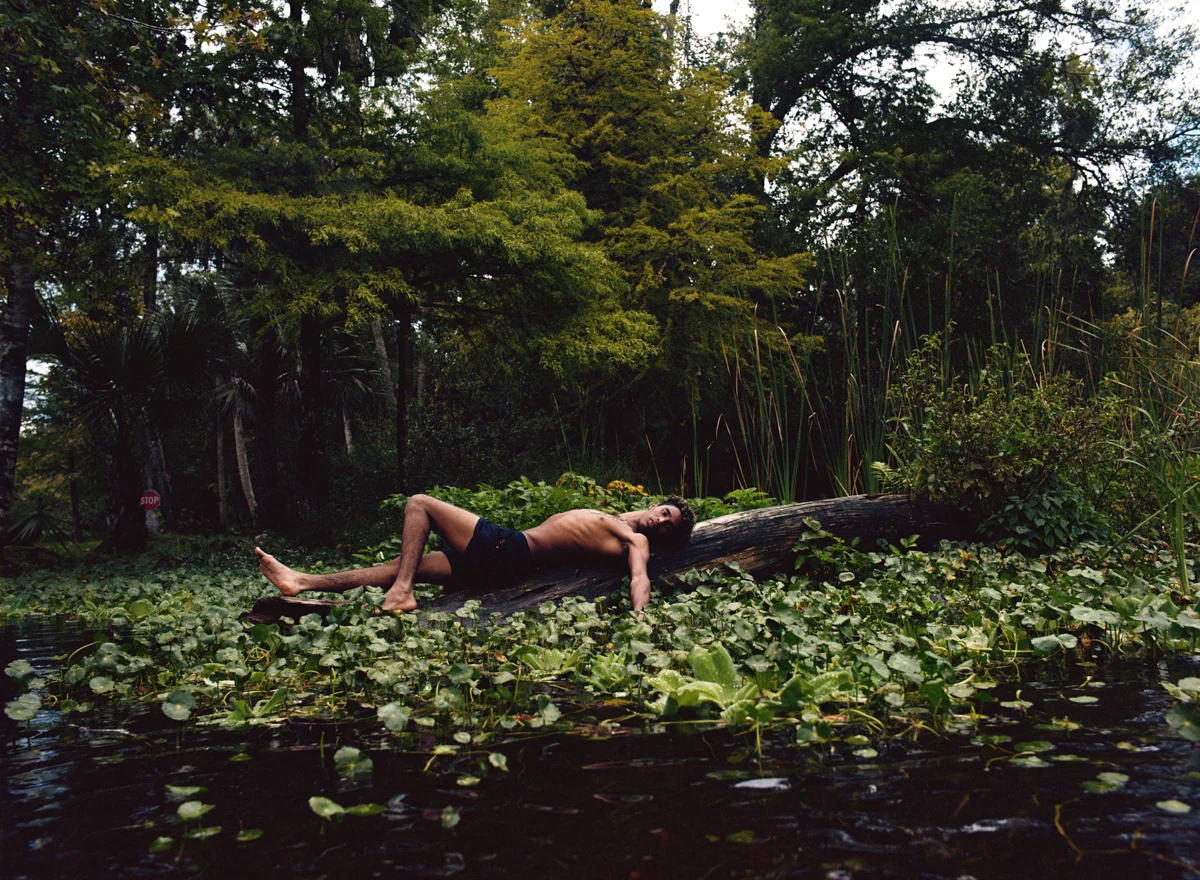 Josh Aronson, Ophelia, 2025.<p>© Josh Aronson</p>