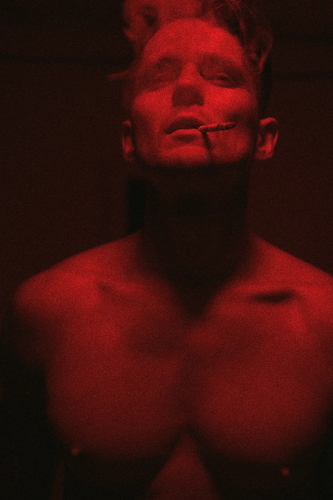 Kirill Akishkin