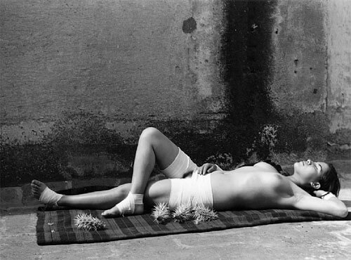 Good Reputation Sleeping 1938<p>Courtesy Archivo Manuel ï¿½lvarez Bravo / © Manuel Álvarez Bravo</p>