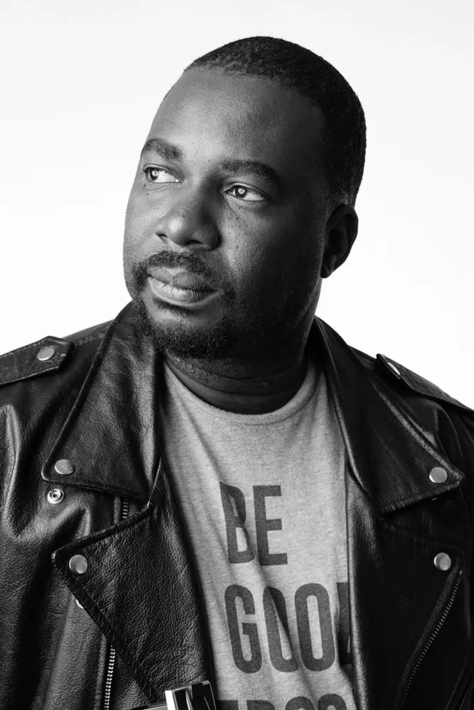 Marvin Anani