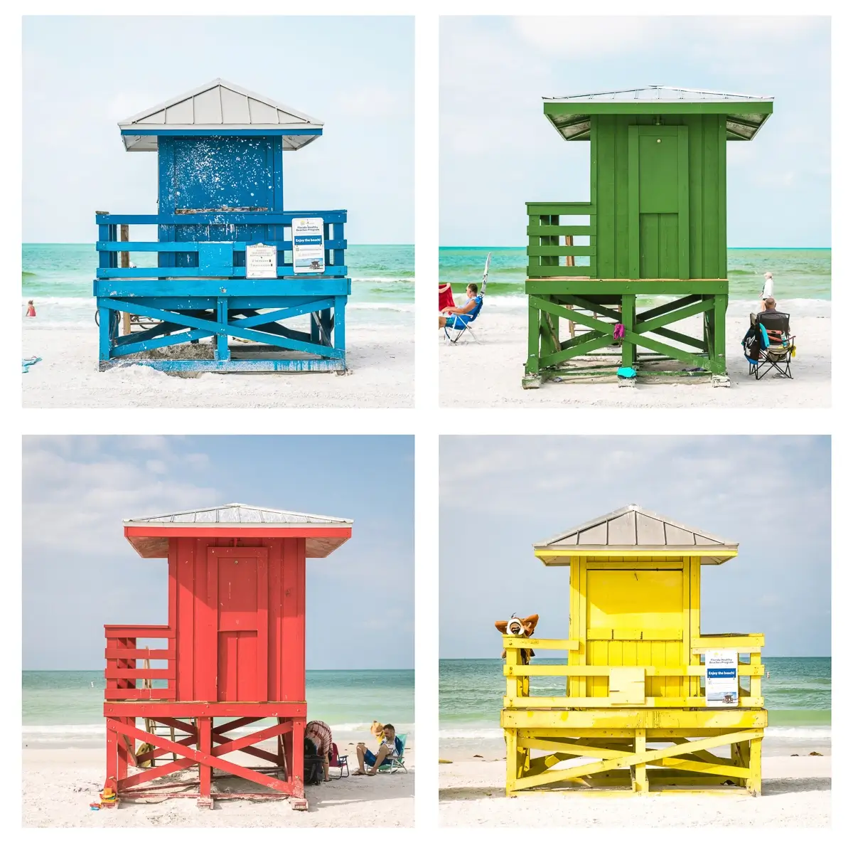 Siesta Keys<p>© Marvin Anani</p>