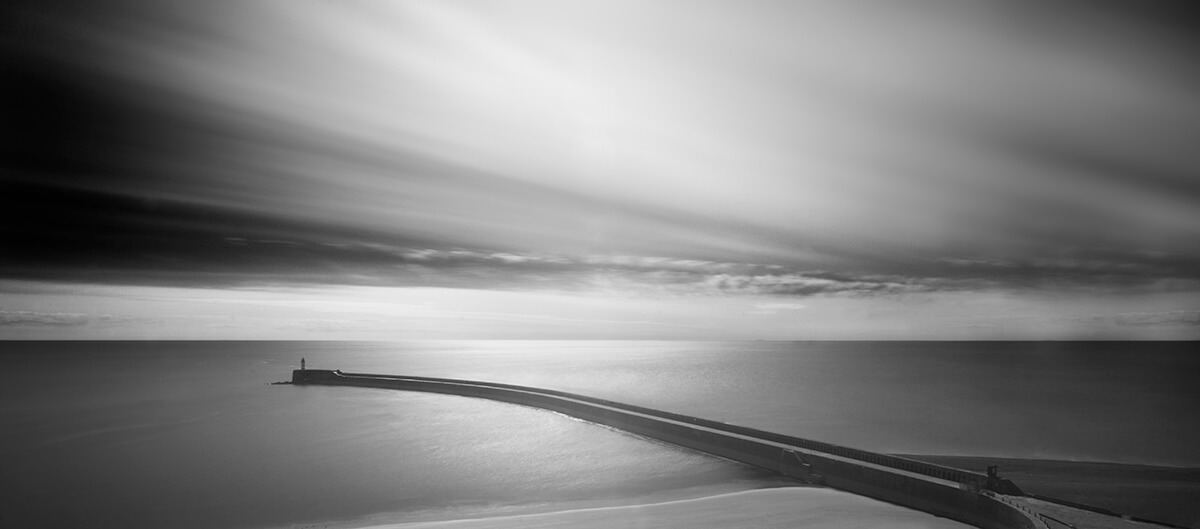 Newhaven Harbour England<p>© Paolo Ameli</p>