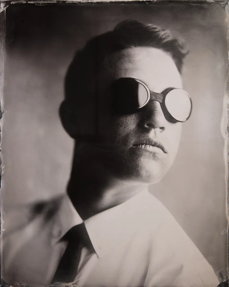 Sam<p>© Paul Adams</p>