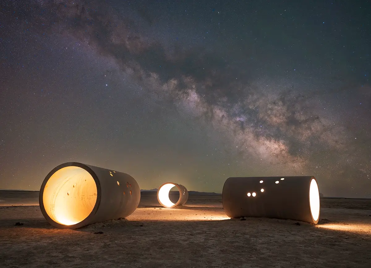 Milky Way 2<p>© Paul Adams</p>