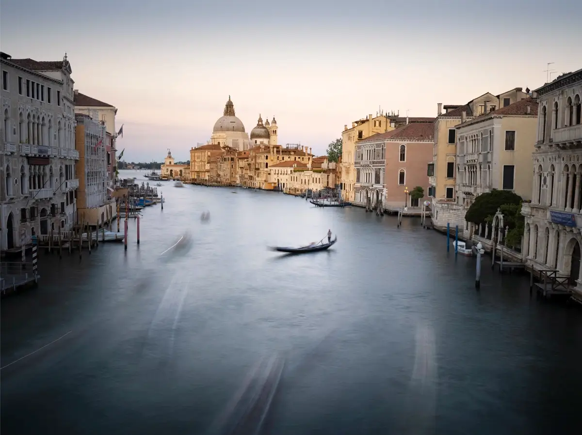 Venice<p>© Paul Adams</p>