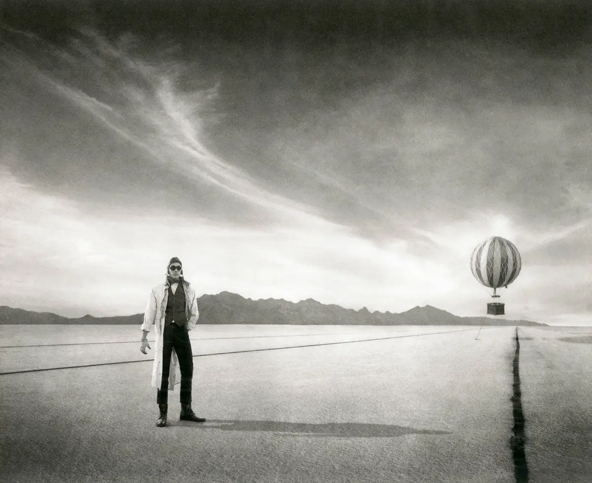 Jules Vern 3<p>© Paul Adams</p>