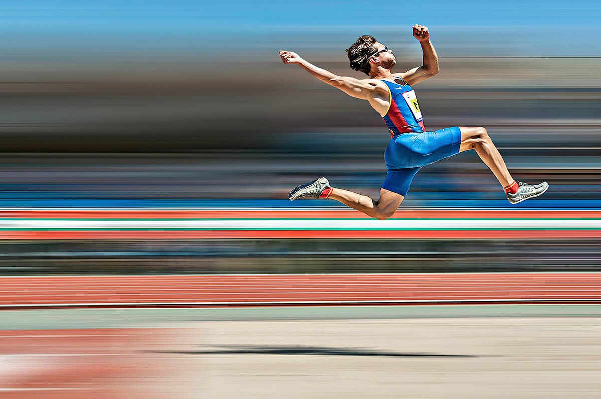 Jump<p>© Pedro Luis Saiz Ajuriaguerra</p>