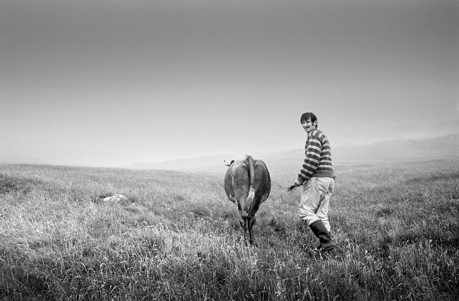 Faces of the North<p>© Ragnar Axelsson</p>