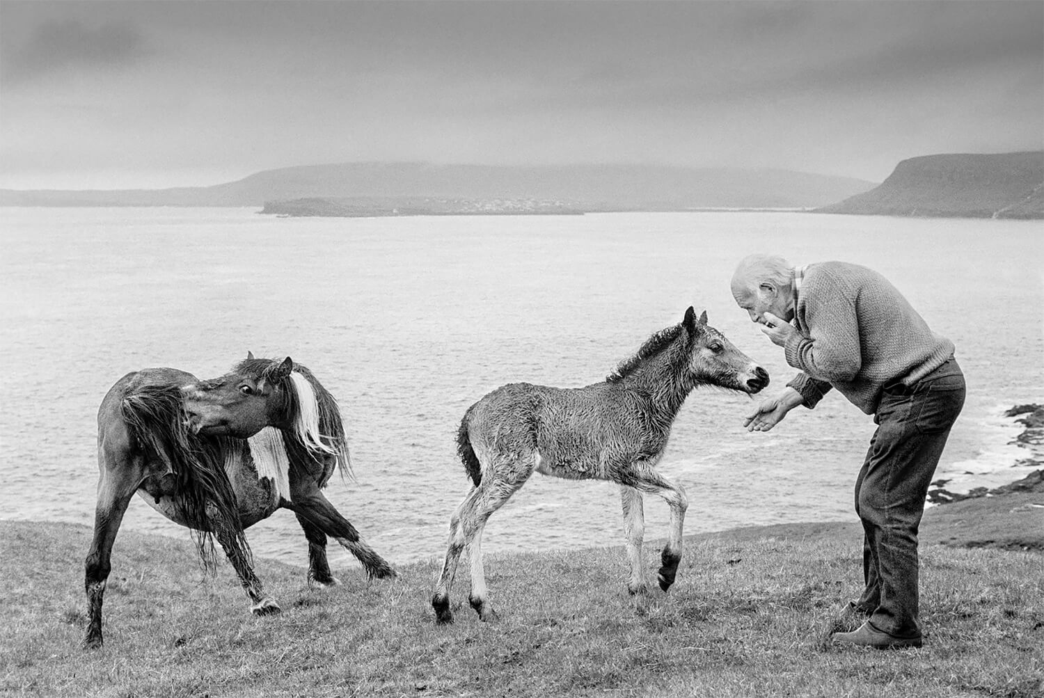 Faces of the North<p>© Ragnar Axelsson</p>